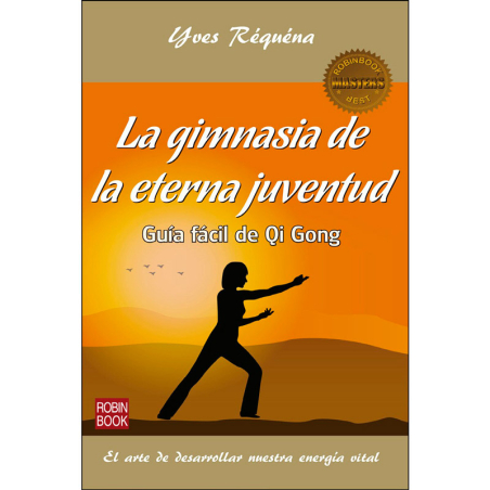 La Gimnasia de la Eterna Juventud