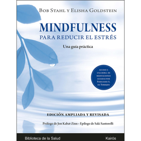 Mindfulness para reducir el estrés