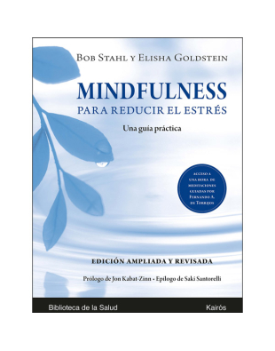 Mindfulness para reducir el estrés