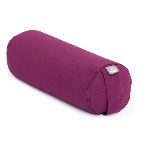 Mini Bolster ECO para Yoga y Pilates | Algodón | Yogaes