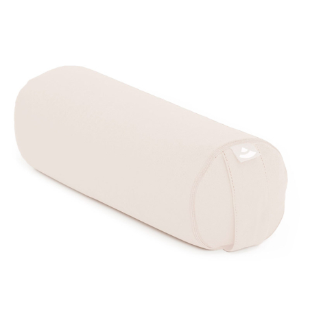 Mini Bolster ECO para Yoga y Pilates | Algodón | Yogaes