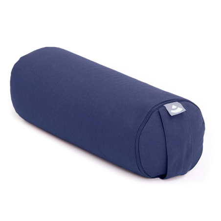 Mini Bolster ECO para Yoga y Pilates | Algodón | Yogaes