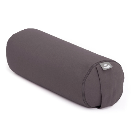 Mini Bolster ECO para Yoga y Pilates | Algodón | Yogaes