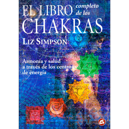 El Libro Completo de los Chakras