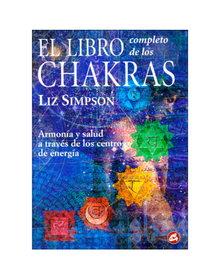 El Libro Completo de los Chakras