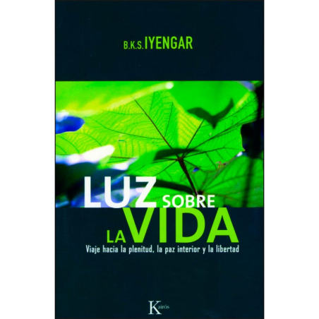 Luz sobre la Vida