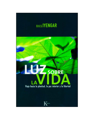 Luz sobre la Vida