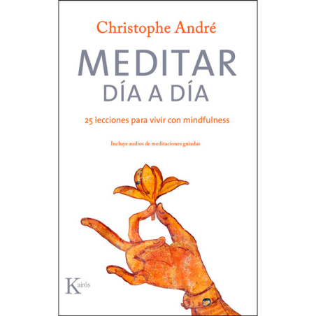 Meditar día a día