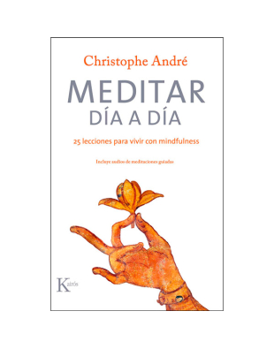 Meditar día a día
