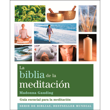 La Biblia de la Meditación