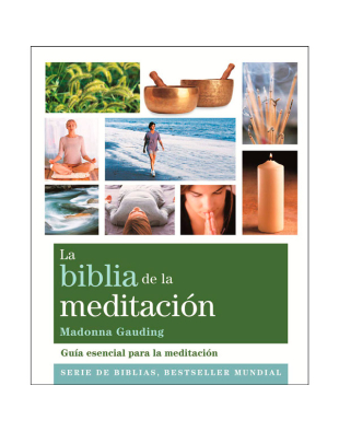 La Biblia de la Meditación