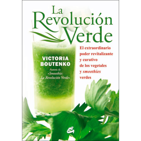 La Revolución Verde