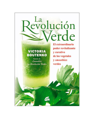 La Revolución Verde