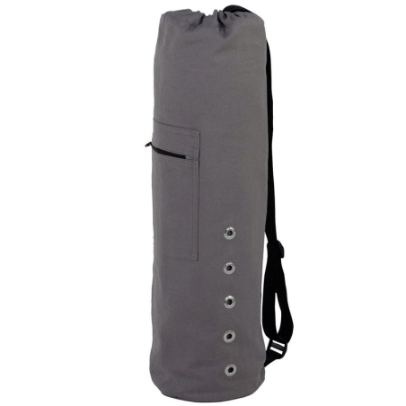 Bolsa de Lona para Esterilla de Yoga | Resistente y Práctica