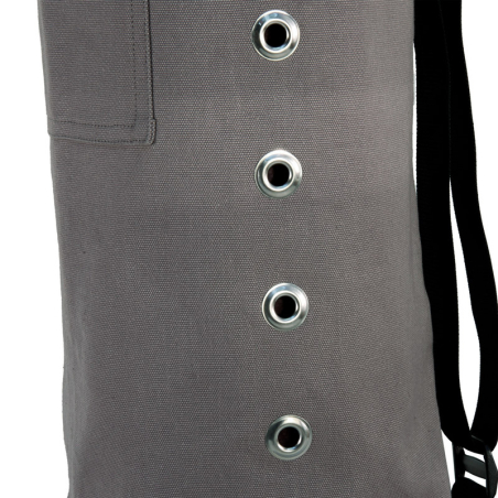Bolsa de Lona para Esterilla de Yoga | Resistente y Práctica