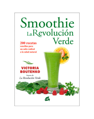 Smoothie: La revolución verde