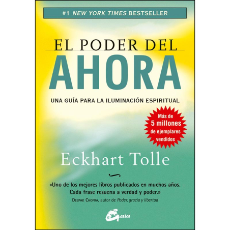 El Poder del Ahora