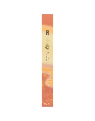 Incienso Eiju Larga Duración | Nippon Kodo Japón