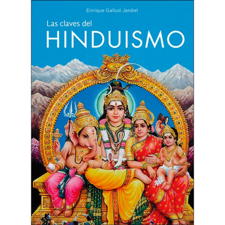 Las Claves de Hinduismo