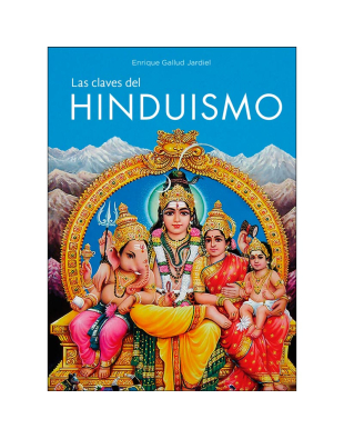 Las Claves de Hinduismo
