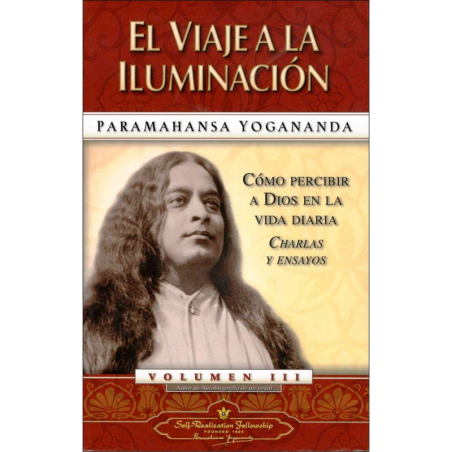 El Viaje a la Iluminación