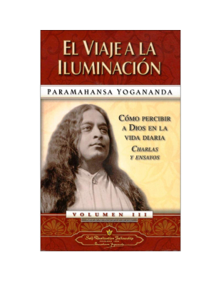 El Viaje a la Iluminación