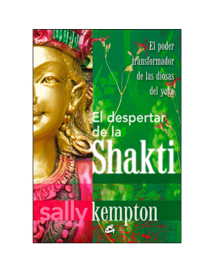El Despertar de la Shakti