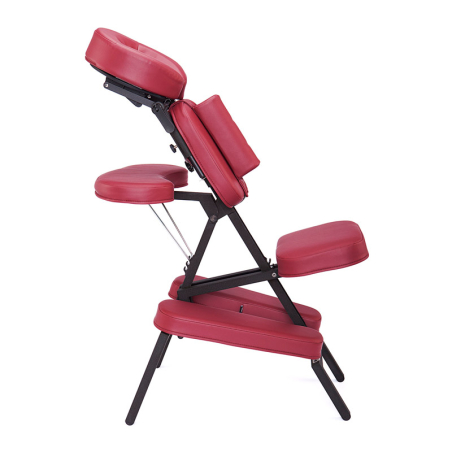 Silla de Masaje Portátil Vital Profesional | Yogaes