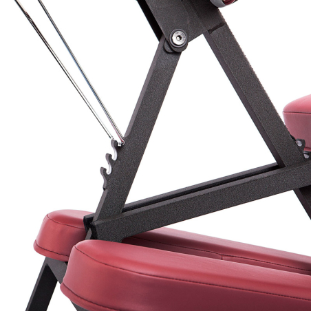 Silla de Masaje Portátil Vital Profesional | Yogaes