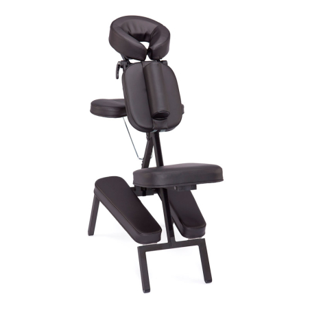 Silla de Masaje Portátil Vital Profesional | Yogaes