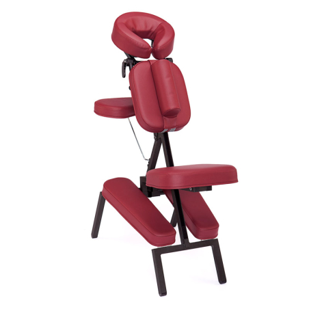 Silla de Masaje Portátil Vital Profesional | Yogaes