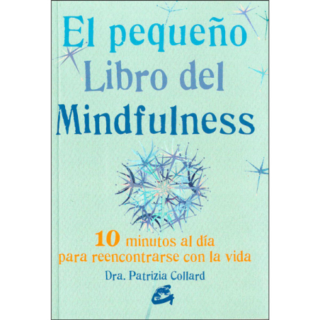 El Pequeño libro del mindfulness