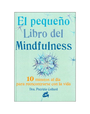 El Pequeño libro del mindfulness