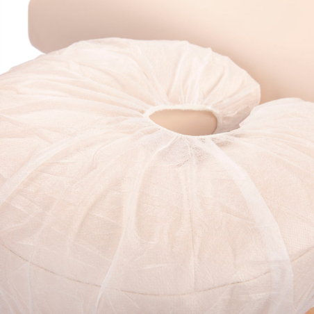 Protector Desechable para Cojín Facial | Yogaes