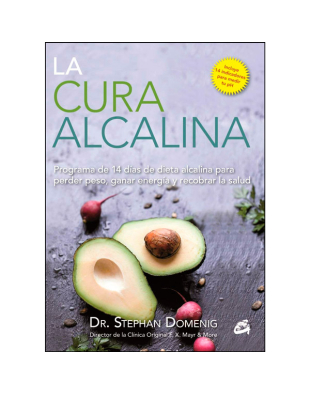 La cura alcalina