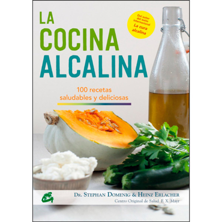 La cocina alcalina