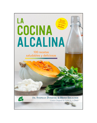 La cocina alcalina