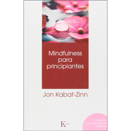 Mindfulness para principiantes