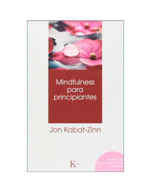 Mindfulness para principiantes