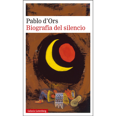 Biografía del Silencio