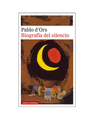 Biografía del Silencio