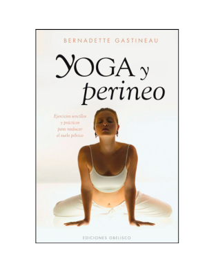 Yoga y Perineo