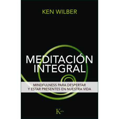 Meditación integral