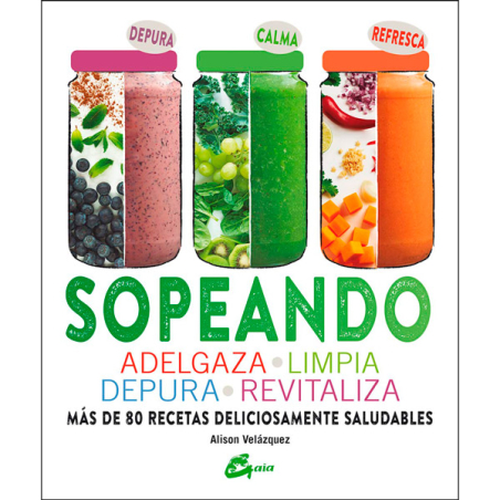Sopeando