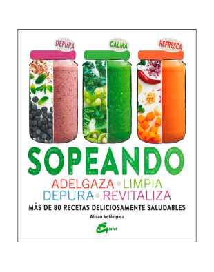 Sopeando