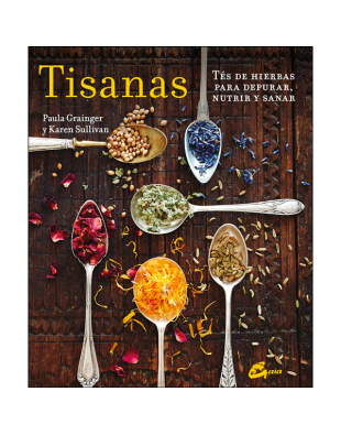 Tisanas