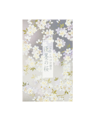 Incienso Sakura Usuzumi Japonés | Flor de Cerezo