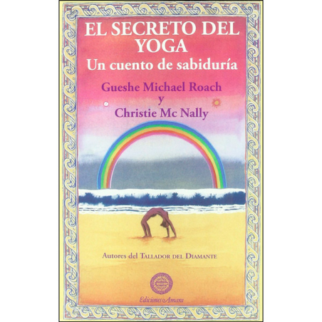 El secreto del yoga