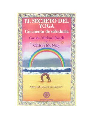El secreto del yoga