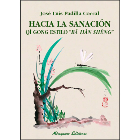 Hacia la sanación